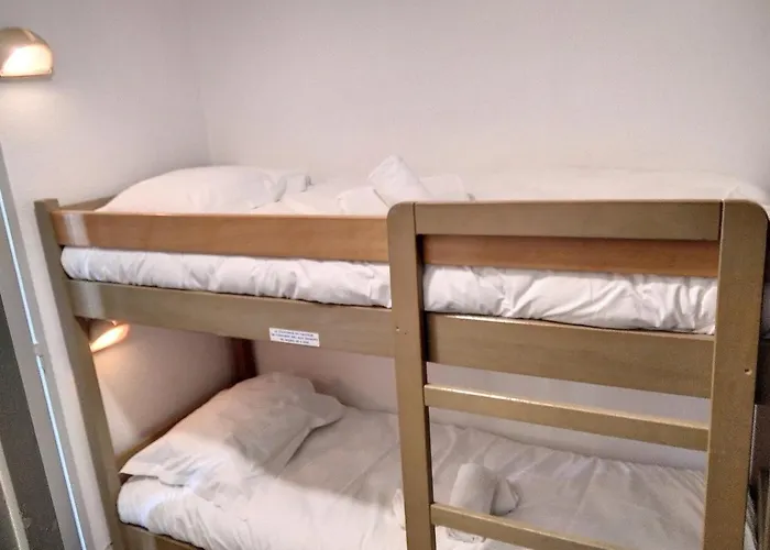 Graziella 209 Juan-les-Pins