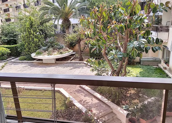 Lejlighed Graziella 209