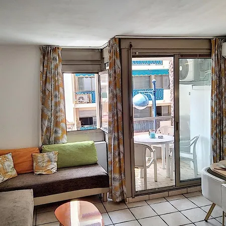 Graziella 209 Appartement *
