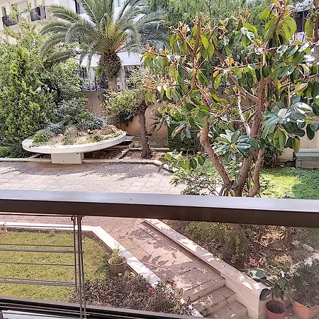 Apartamento Résidence Graziella 209