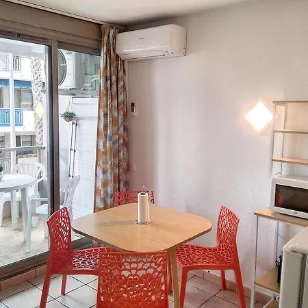 Résidence Graziella 209 *