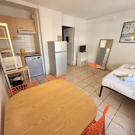 Appartement Graziella 209 *