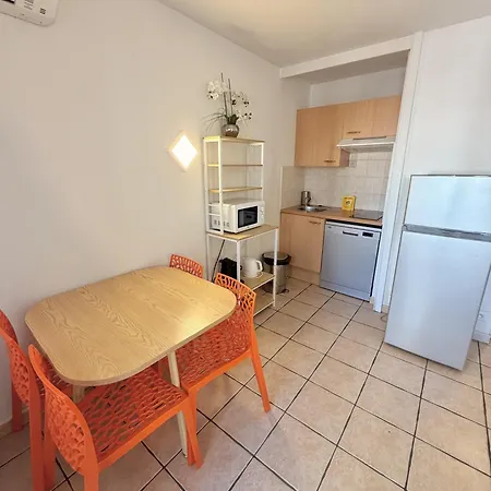 Appartement Graziella 209