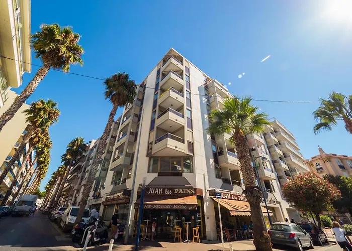 Graziella 209 Apartman