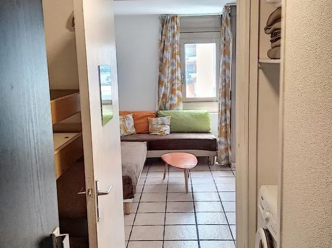 Graziella 209 Juan-les-Pins